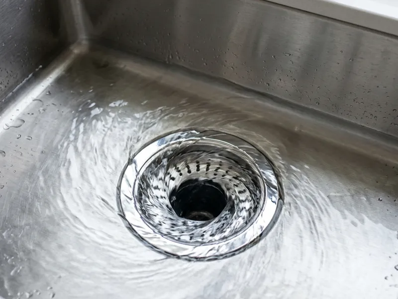 Drain Cleaning Plumber in Houston, DE